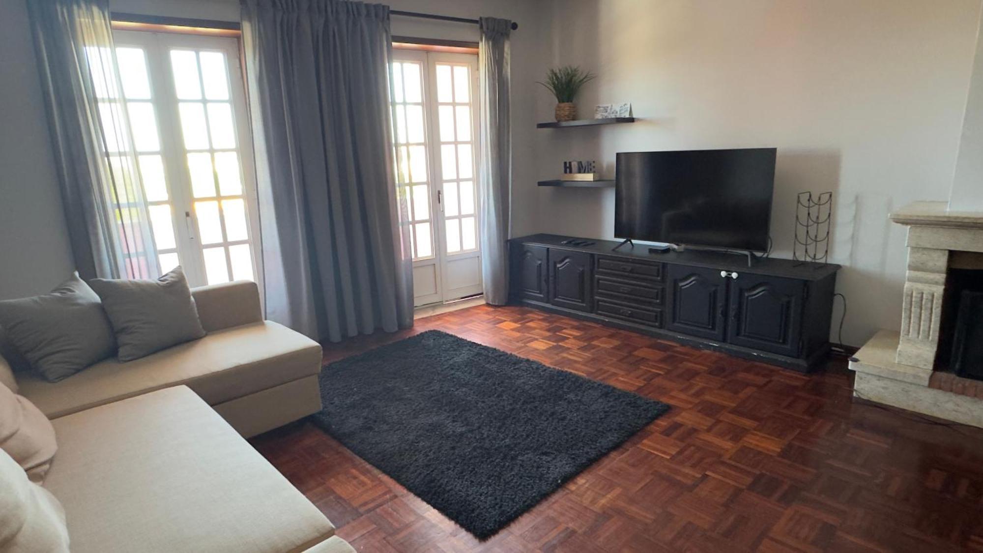 Rota Aveiro Apartment Aradas Екстериор снимка