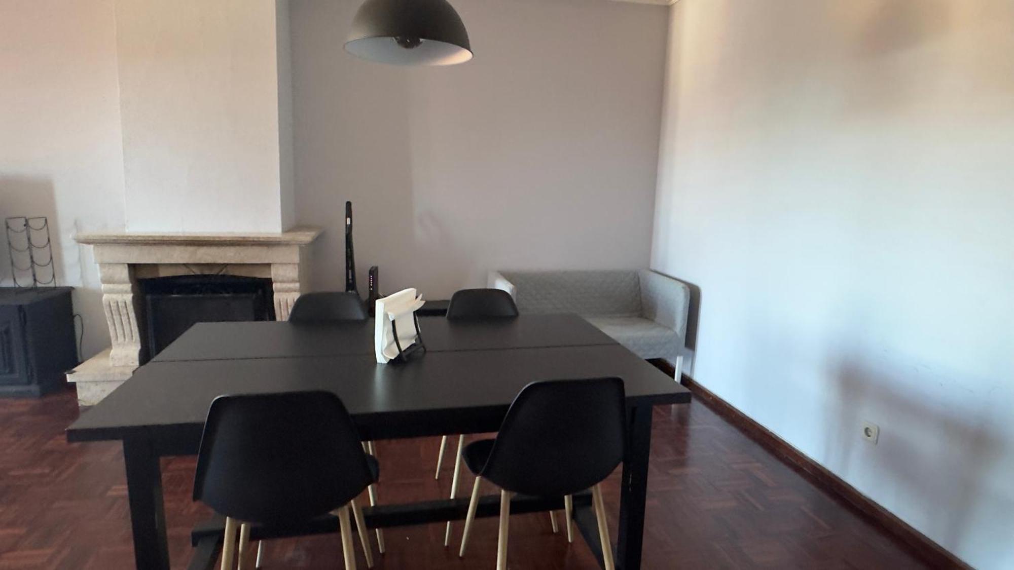 Rota Aveiro Apartment Aradas Екстериор снимка