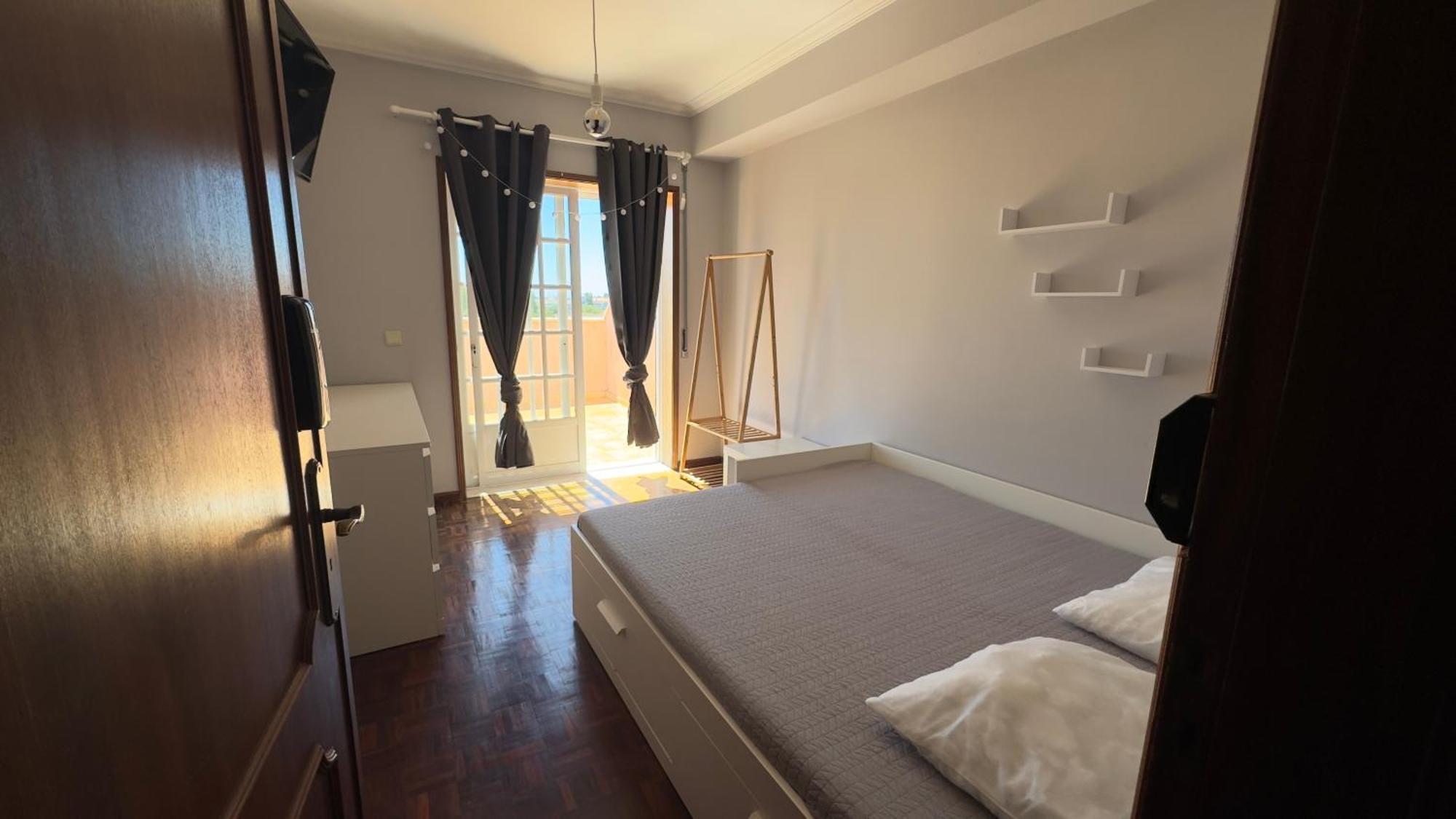 Rota Aveiro Apartment Aradas Екстериор снимка