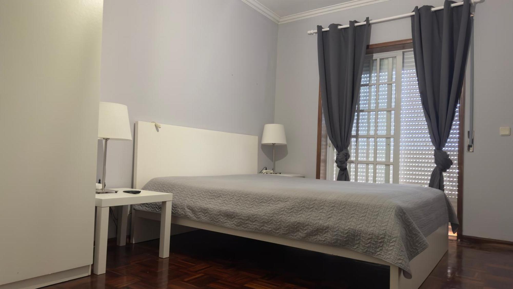 Rota Aveiro Apartment Aradas Екстериор снимка