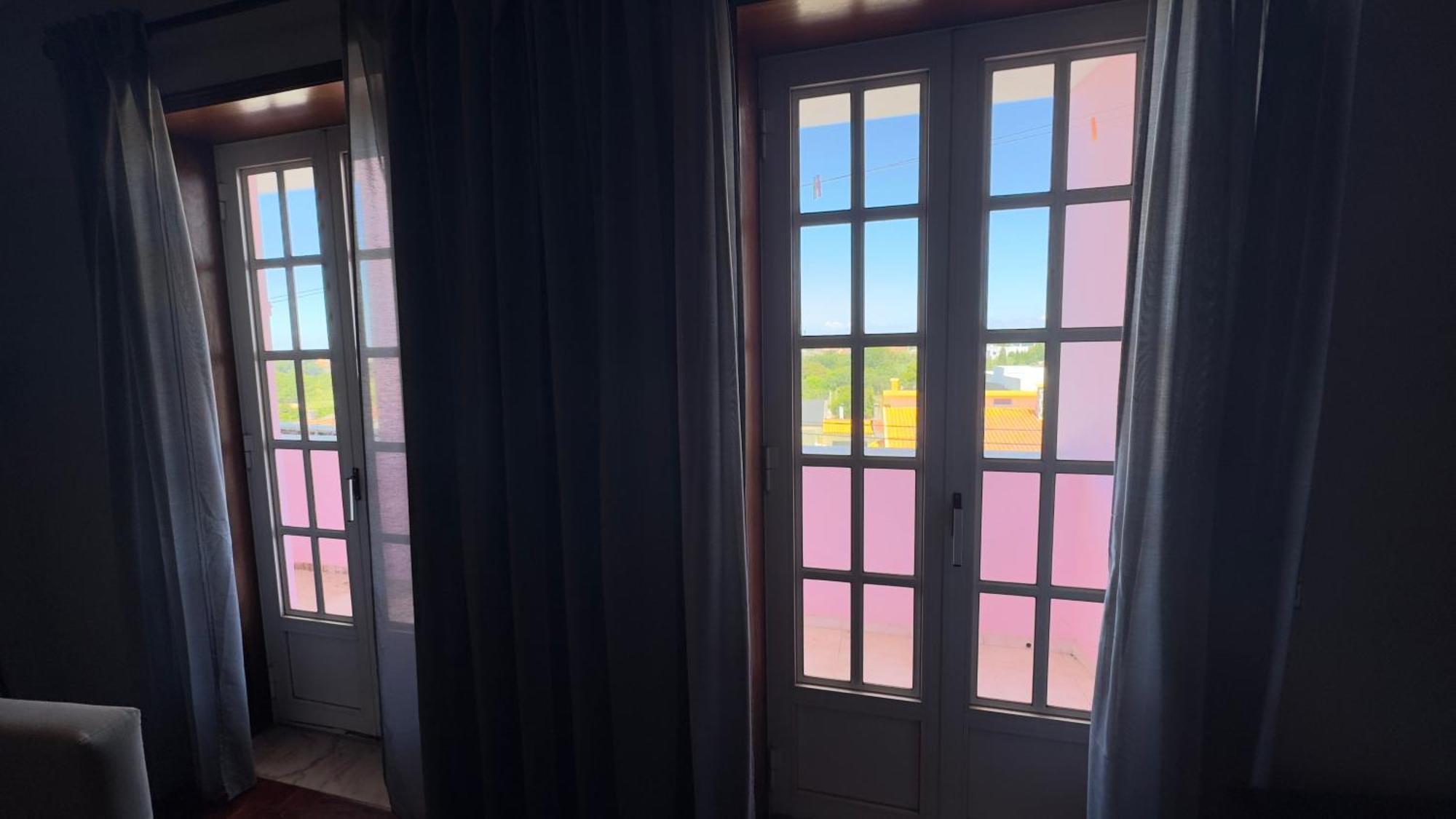 Rota Aveiro Apartment Aradas Екстериор снимка