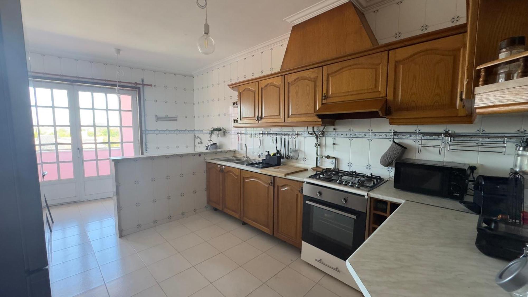 Rota Aveiro Apartment Aradas Екстериор снимка