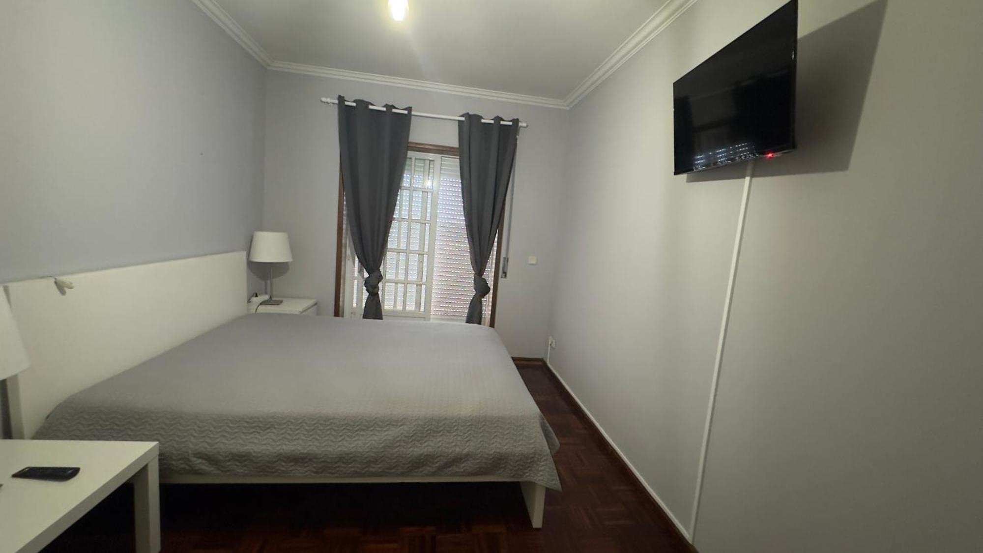 Rota Aveiro Apartment Aradas Екстериор снимка