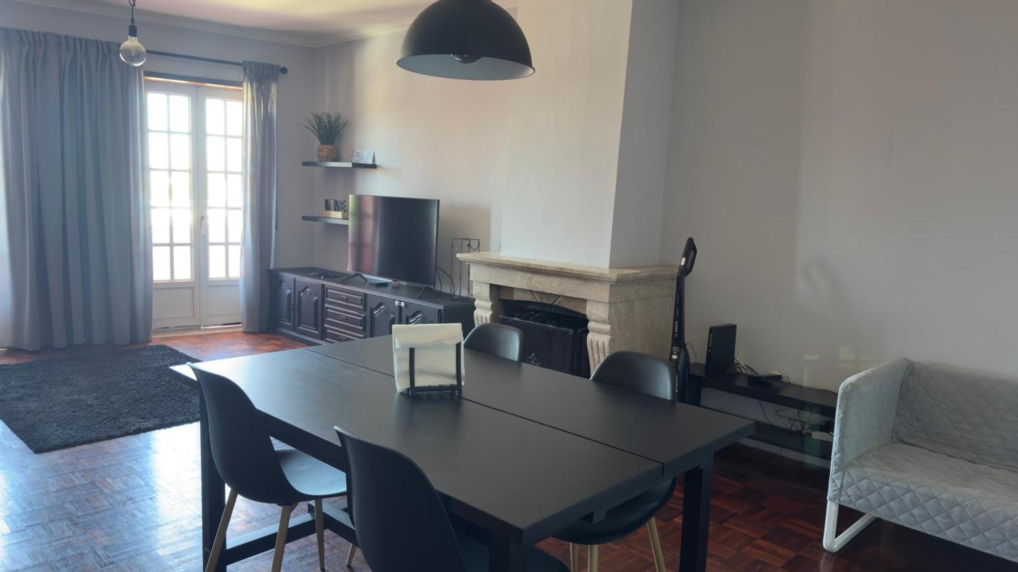 Rota Aveiro Apartment Aradas Екстериор снимка
